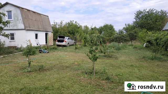 Дача 60 м² на участке 6 сот. на продажу в Волгодонске Волгодонск - изображение 1