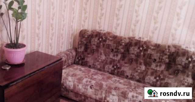 Комната 15 м² в 3-ком. кв., 1/5 эт. в аренду на длительный срок в Чите Чита - изображение 1