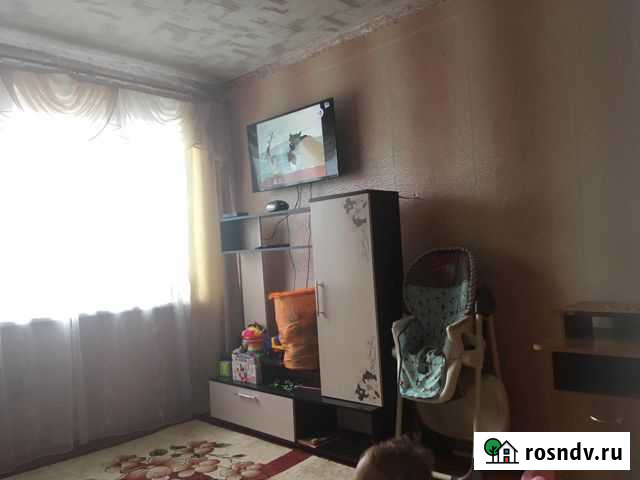 2-комнатная квартира, 40 м², 2/2 эт. на продажу в Куеде Куеда - изображение 1
