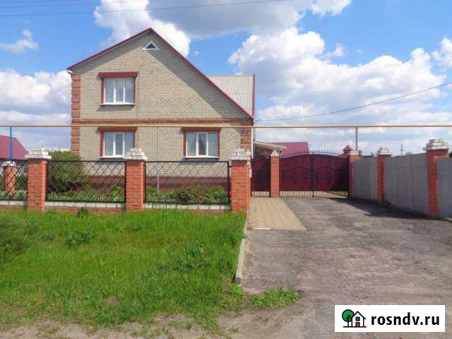 Дом 165 м² на участке 20 сот. на продажу в Пятницком Пятницкое - изображение 1