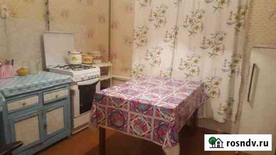 1-комнатная квартира, 35 м², 1/5 эт. на продажу в Козловке Республики Чувашия Козловка