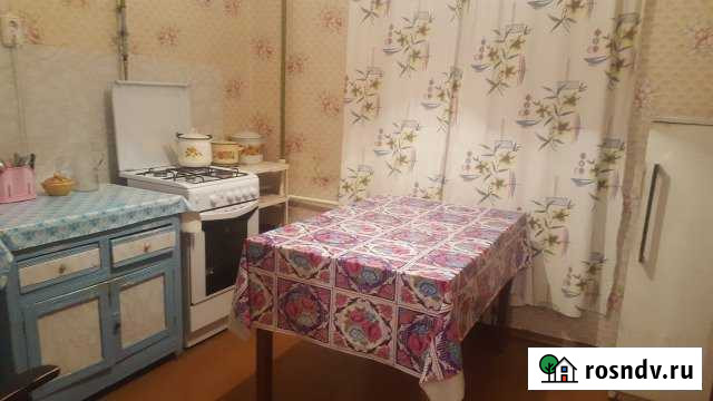 1-комнатная квартира, 35 м², 1/5 эт. на продажу в Козловке Республики Чувашия Козловка - изображение 1