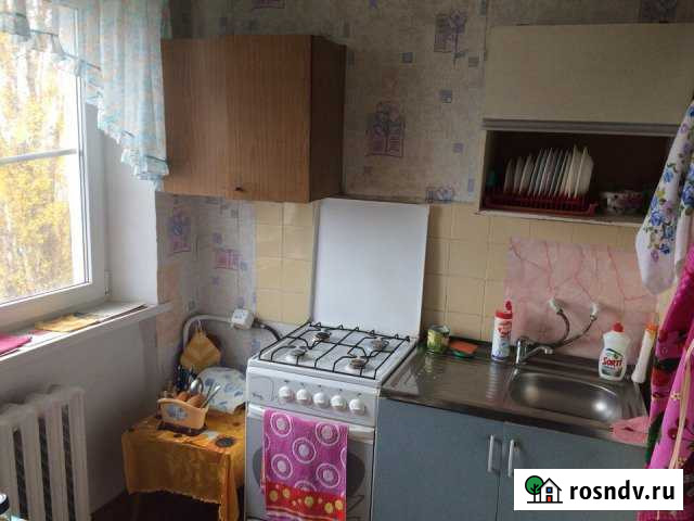 4-комнатная квартира, 59 м², 5/5 эт. на продажу в Приморско-Ахтарске Приморско-Ахтарск - изображение 1