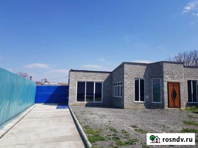 Дом 90 м² на участке 10 сот. на продажу в Гизель Гизель - изображение 1