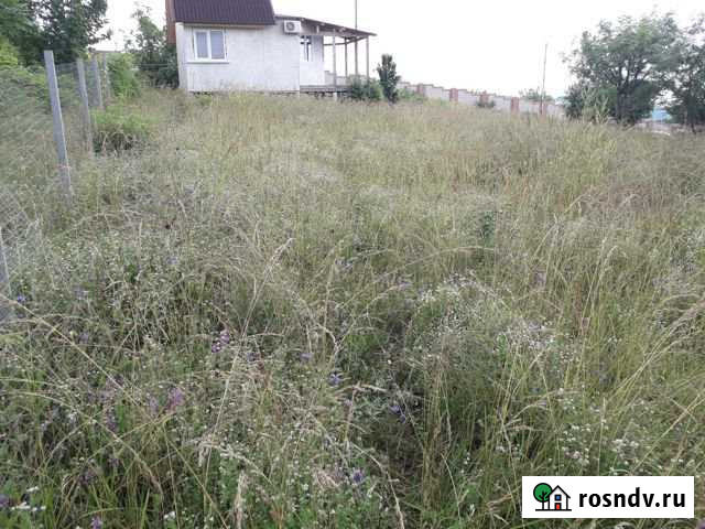 Участок СНТ, ДНП 12 сот. на продажу в Дивноморском Дивноморское - изображение 1