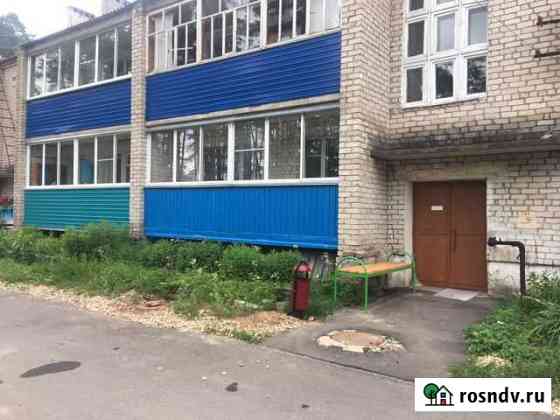 3-комнатная квартира, 60 м², 1/2 эт. на продажу в Советске Кировской области Советск