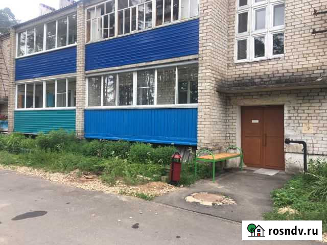 3-комнатная квартира, 60 м², 1/2 эт. на продажу в Советске Кировской области Советск - изображение 1