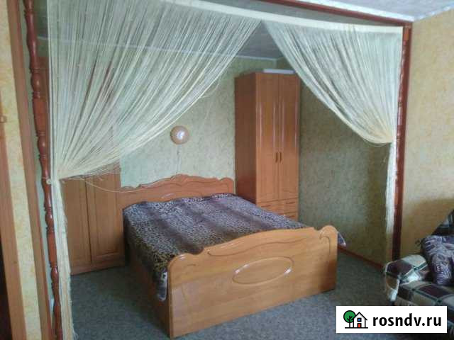 1-комнатная квартира, 35 м², 5/5 эт. на продажу в Шатуре Шатура - изображение 1