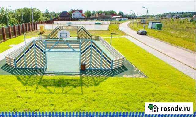 Участок ИЖС 19 сот. на продажу в Подольске Подольск - изображение 1