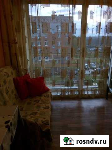 1-комнатная квартира, 33 м², 4/5 эт. на продажу в Березовском Кемеровской области Березовский - изображение 1