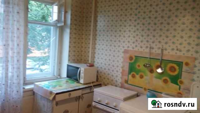 1-комнатная квартира, 30 м², 2/5 эт. на продажу в Кингисеппе Кингисепп - изображение 1