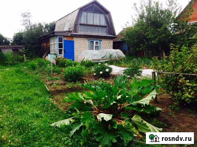 Дача 41 м² на участке 10 сот. на продажу в Павловском Павловский - изображение 1