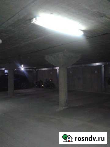 Машиноместо 16 м² в аренду в Кемерово Кемерово - изображение 1