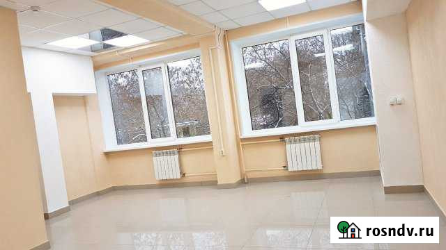 Помещение под салон красоты Северск - изображение 1