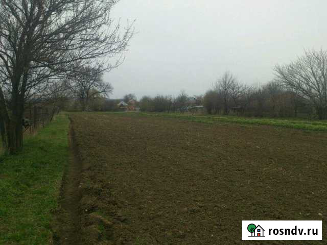 Участок ИЖС 20 сот. на продажу в Переправной Переправная - изображение 1