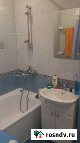 1-комнатная квартира, 46 м², 1/5 эт. в аренду на длительный срок в Советском Ленинградской области Советский - изображение 1