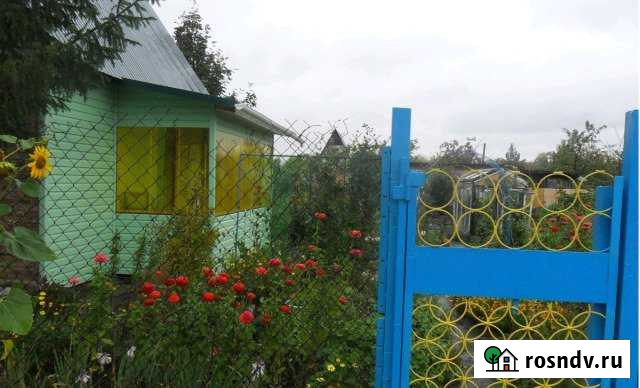 Дача 26 м² на участке 6 сот. на продажу в Лузино Лузино - изображение 1