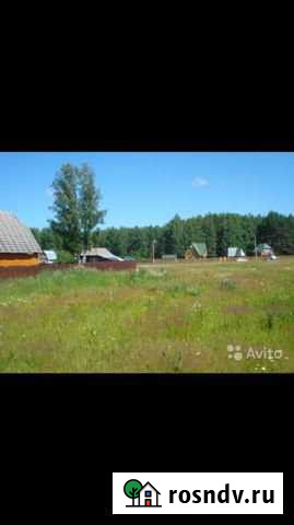 Участок ИЖС 20 сот. на продажу в Рошале Рошаль - изображение 1