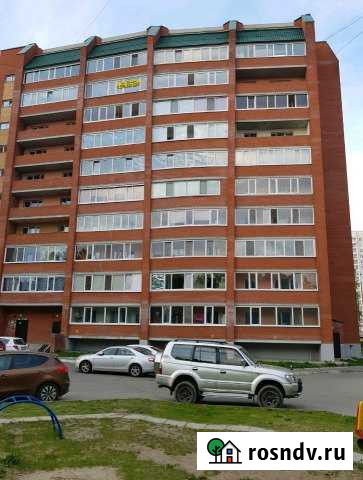 1-комнатная квартира, 53 м², 7/10 эт. на продажу в Северске Северск - изображение 1