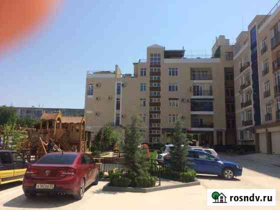2-комнатная квартира, 56 м², 1/6 эт. на продажу в Евпатории Евпатория
