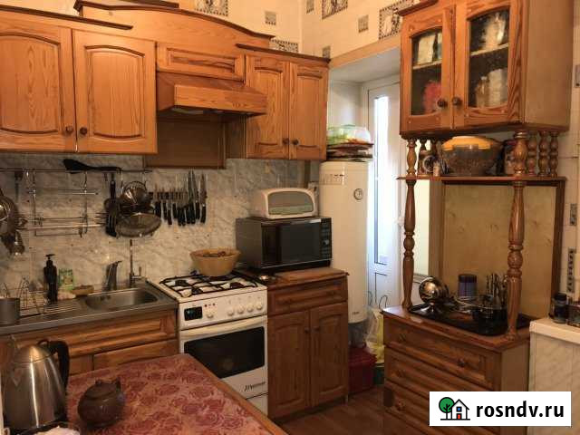 Своб. планировка, 123.3 кв.м., 2/2 эт. Тверь - изображение 1