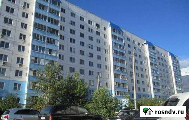 3-комнатная квартира, 77 м², 4/10 эт. на продажу в Чехове Московской области Чехов - изображение 1