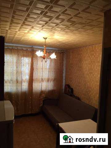 Комната 14 м² в 1-ком. кв., 4/5 эт. на продажу в Первоуральске Первоуральск - изображение 1