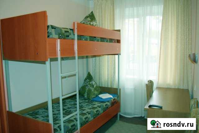 Общежитие метро ВДНХ на 77 человек Москва - изображение 1