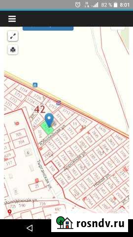 Участок ИЖС 15 сот. на продажу в Прокопьевске Прокопьевск - изображение 1