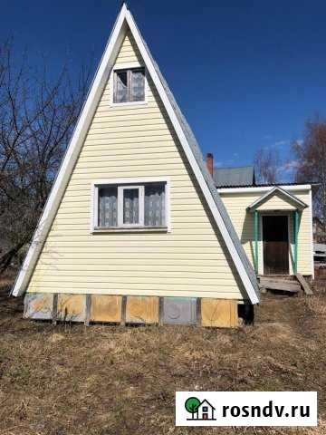 Дача 45 м² на участке 11 сот. на продажу во Фряново Фряново - изображение 1