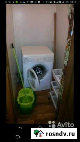 3-комнатная квартира, 64 м², 2/5 эт. в аренду на длительный срок в Калязине Калязин - изображение 1