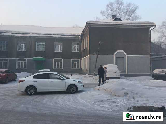 Нежилое помещение, 387.4 кв.м. Прокопьевск - изображение 1