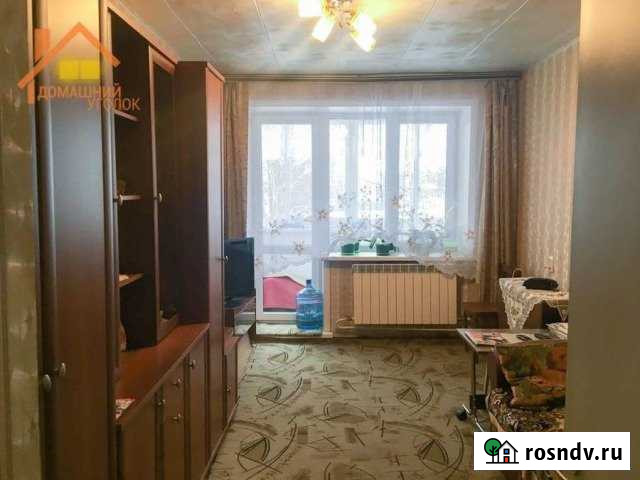 2-комнатная квартира, 47 м², 5/5 эт. на продажу в Эммауссе Эммаусс - изображение 1