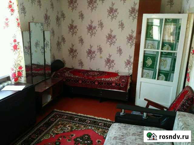 1-комнатная квартира, 30 м², 5/5 эт. на продажу в Кропоткине Кропоткин - изображение 1