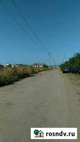 Участок СНТ, ДНП 9 сот. на продажу в Энгельсе Энгельс - изображение 1