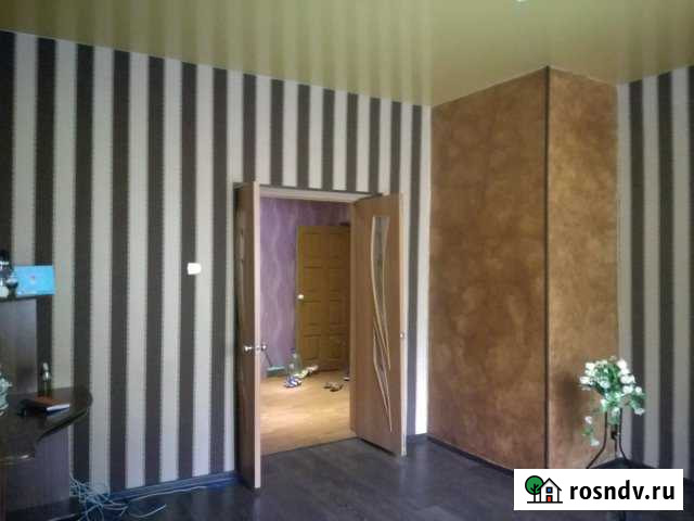 3-комнатная квартира, 70 м², 1/2 эт. на продажу в Красноуральске Красноуральск - изображение 1