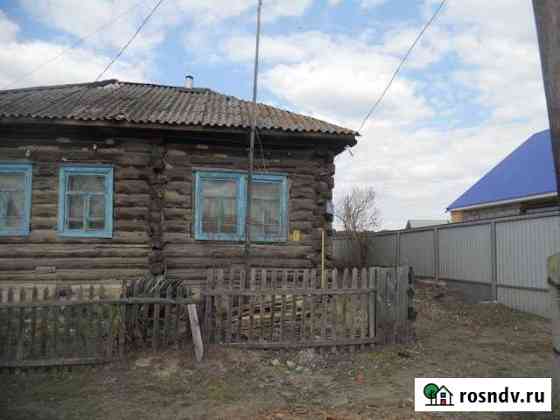 Дом 33 м² на участке 4 сот. на продажу в Павловске Алтайского края Павловск
