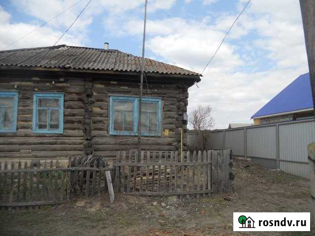 Дом 33 м² на участке 4 сот. на продажу в Павловске Алтайского края Павловск - изображение 1