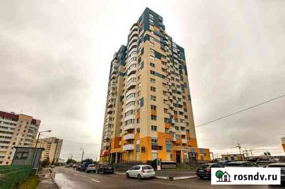 3-комнатная квартира, 80 м², 13/18 эт. на продажу в Сертолово Сертолово