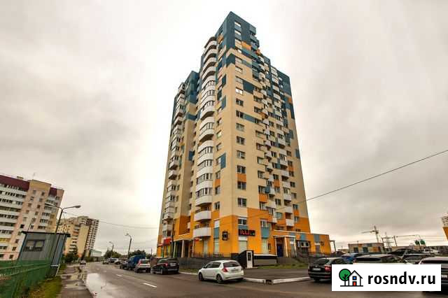 3-комнатная квартира, 80 м², 13/18 эт. на продажу в Сертолово Сертолово - изображение 1