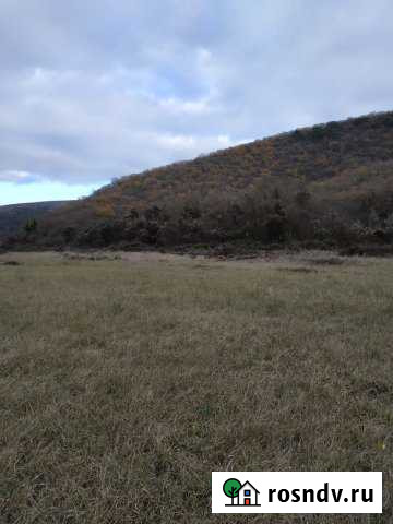 Участок СНТ, ДНП 116 сот. на продажу в Инкермане Инкерман - изображение 1