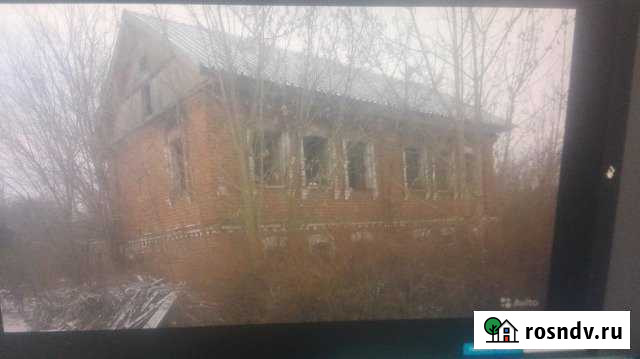 Участок ИЖС 17 сот. на продажу в Юрьев-Польском Юрьев-Польский - изображение 1