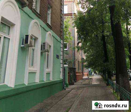 Квартира-студия, 12 м², 1/4 эт. на продажу в Люберцах Люберцы