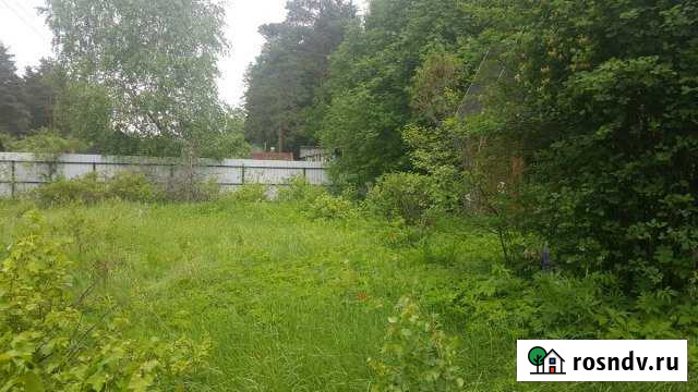 Участок СНТ, ДНП 7 сот. на продажу в Тучково Тучково - изображение 1