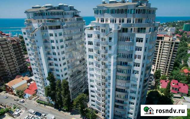 Машиноместо 15 м² на продажу в Сочи Сочи - изображение 1