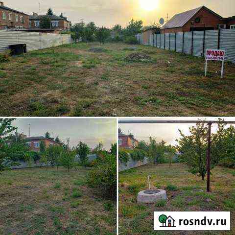 Участок ИЖС 10 сот. на продажу в Ленинградской Ленинградская