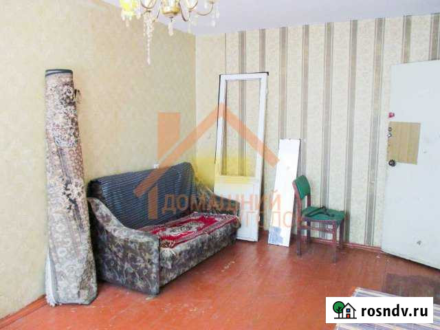 3-комнатная квартира, 60 м², 3/5 эт. на продажу в Козлово Козлово - изображение 1