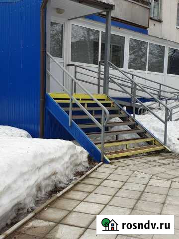 Помещение свободного назначения, 34 кв.м. Димитровград - изображение 1