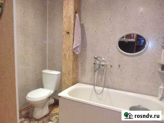 2-комнатная квартира, 54 м², 1/2 эт. на продажу в Пионерском Ханты-Мансийского АО Пионерский - изображение 1