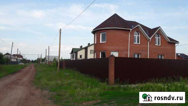 Коттедж 360 м² на участке 15 сот. на продажу в Еткуле Еткуль - изображение 1